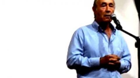 גיורא נחום: "נתנגד בכל תוקף - חדשות בפתח תקווה