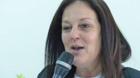 דפנה ברוורמן: "צורפתי לקבוצה שנקראת - בחירות  2018 בפתח תקווה