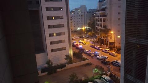 טרגדיה בשכונת נווה גן: בת - חדשות בפתח תקווה