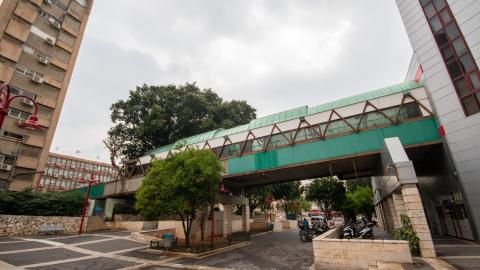 הזדמנות אחרונה לתושבי פתח תקווה - בנייה ונדל