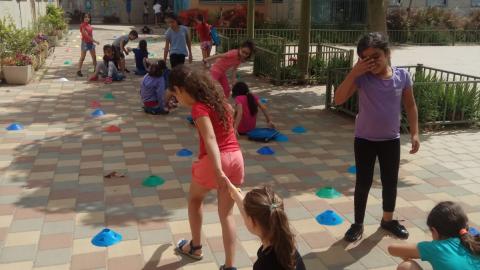 פתח תקווה זכתה במקום - חינוך בפתח תקווה