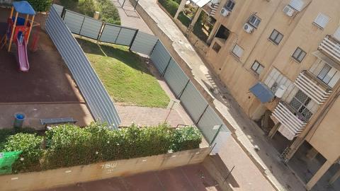 בכפר גנים מודאגים מקרינה שעלולה - חדשות בפתח תקווה