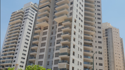 בשל התרגיל - רחוב מבצע - חדשות בפתח תקווה