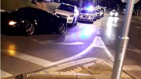 יריות אל עבר ביתו ורכבו - חדשות בפתח תקווה