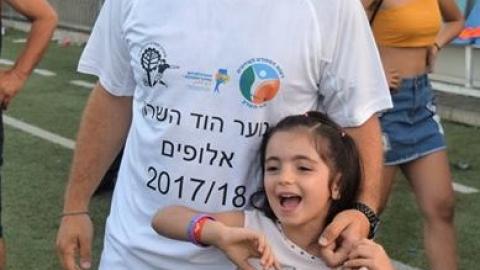 יניב לוזון - ספורט בפתח תקווה