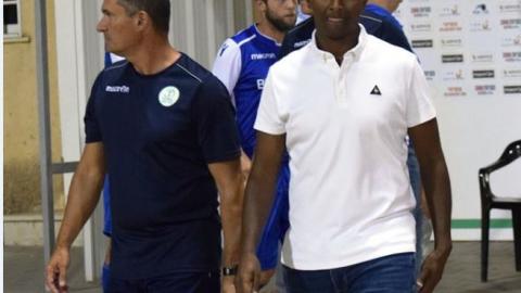 הפועל פ"ת הצליחה לגייס תקציב - ספורט בפתח תקווה