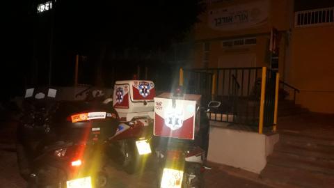 בן 70 נמצא ללא רוח - חדשות בפתח תקווה