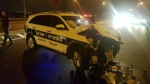 כשבגופו אלכוהול בכמות גבוהה פי - חדשות בפתח תקווה