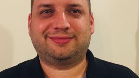 גיא בלום מונה למנכ"ל מועדון - ספורט בפתח תקווה