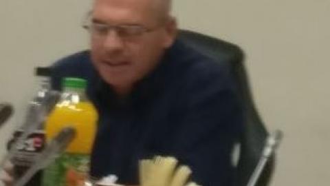 ישיבת מועצה אחרונה לפני הבחירות: - חדשות בפתח תקווה