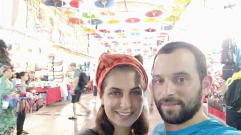 טרגדיה בתאילנד: קסם קלרמן מפתח - חדשות בפתח תקווה