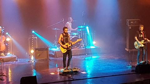 מוצ"ש בהיכל התרבות: פתח תקווה - תרבות ופנאי בפתח תקווה