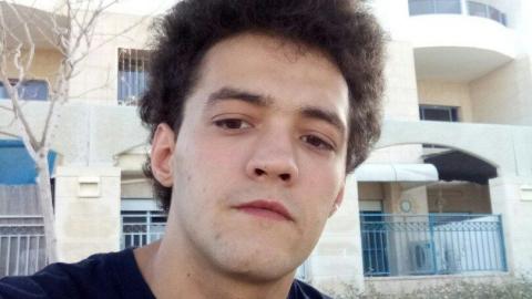 משטרת ישראל מבקשת את עזרת - חדשות בפתח תקווה