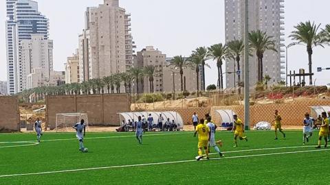 הישגים למחלקות הנוער בפ"ת - ספורט בפתח תקווה