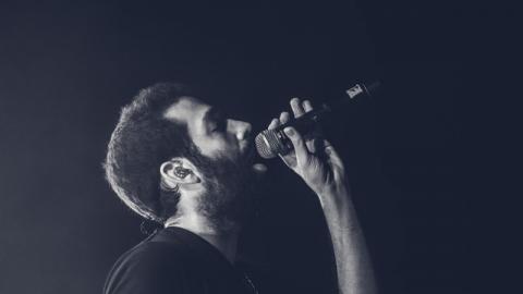 הראפר נצ׳י נצ׳ יקיים הופעה - תרבות ופנאי בפתח תקווה