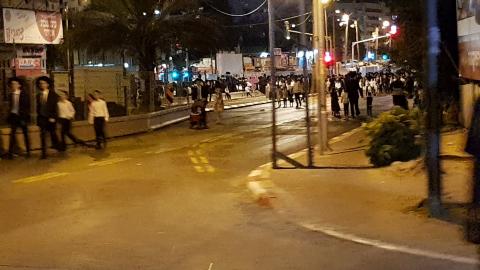 כביש 4, ציר ז'בוטינסקי ודרך - חדשות בפתח תקווה