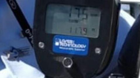 נעצר נהג שנסע בכביש 1 - חדשות בפתח תקווה