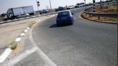 מעשי נוכלות בשביל 20 ש"ח - חדשות בפתח תקווה