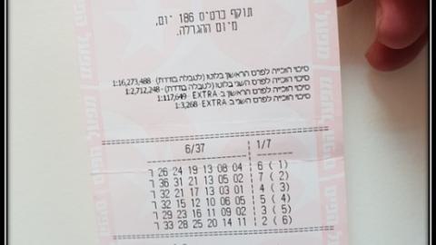 פתח תקווה עיר המזל - - חדשות בפתח תקווה