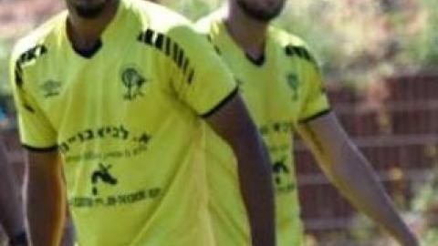 ליגה ב': עמישב ניצחה בדרבי - ספורט בפתח תקווה