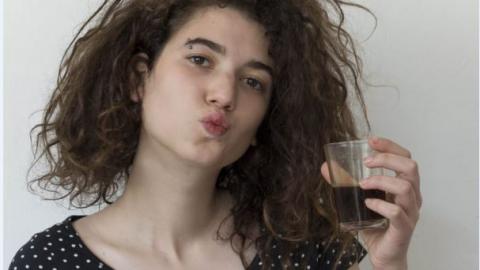 איבריה של רומי פוקס בת - חדשות בפתח תקווה