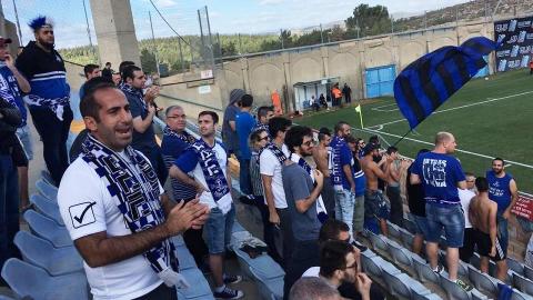 הפועל פ"ת סיימה בתיקו שלישי - ספורט בפתח תקווה