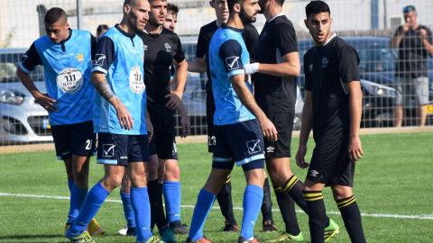ליגה ב': בית"ר פ"ת הובסה, - ספורט בפתח תקווה