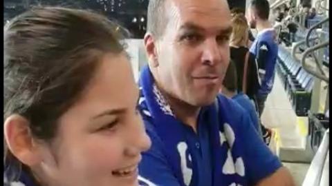 אסף פרשן "פ"ת עכשיו" בראיון - ספורט בפתח תקווה