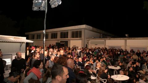 פתיחת התערוכות במוזיאון פתח תקווה - תרבות ופנאי בפתח תקווה