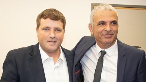 7 אמרות פיקנטיות מישיבת - חיי זוהר בפתח תקווה
