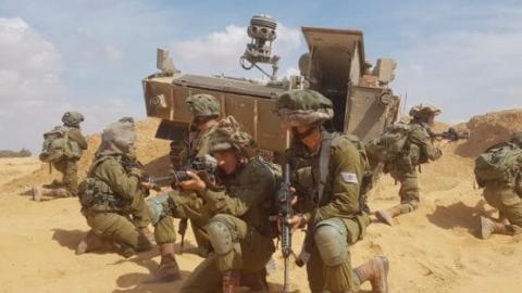 פרויקט מדים! חיילים תושבי פתח - חדשות בפתח תקווה
