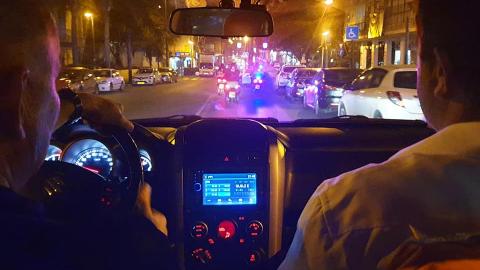 ראש העירייה ביצע סיור עם - חדשות בפתח תקווה