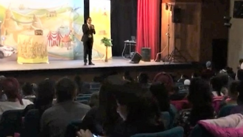 הבנים מקדימה הבנות מאחור - חדשות בפתח תקווה
