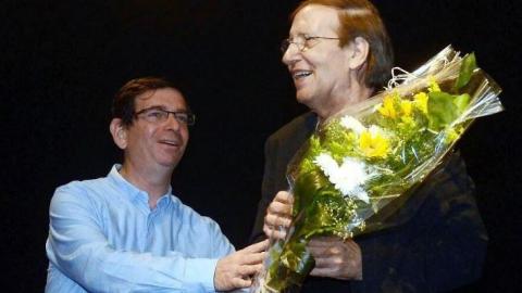 פתח תקווה אבלה על מותו - תרבות ופנאי בפתח תקווה