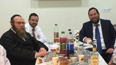 חבר מועצת עיריית פ"ת אליהו - חדשות בפתח תקווה
