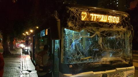 3 פצועים קל, בהם ילדה - חדשות בפתח תקווה