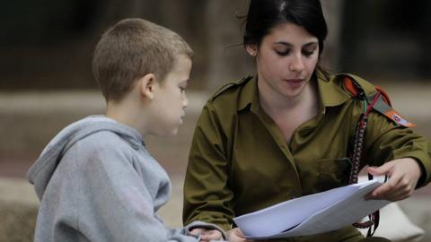 היום (רביעי) יתקיים ניסוי התרעה - חדשות בפתח תקווה