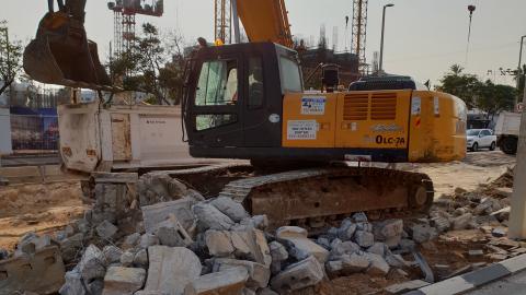 שינויים בהסדרי התנועה בפתח תקווה - תחבורה בפתח תקווה
