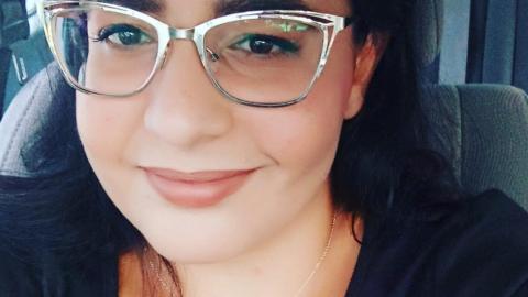 ניצן סניור שניאור פועלת יחד - חודש האישה בפתח תקווה