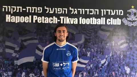משבדיה, פינלנד וארה"ב הגיע לפתח - ספורט בפתח תקווה