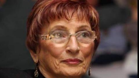 דבורה בן דרור, ילידת פ"ת, - חדשות בפתח תקווה
