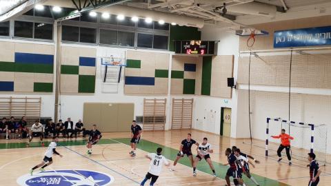 ניצחו את אמריקה: נבחרת העתודה - ספורט בפתח תקווה