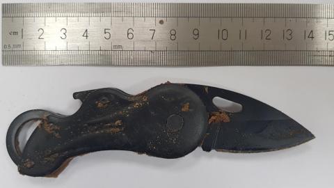 תלמיד בן 15 מיישוב באזור - חדשות בפתח תקווה