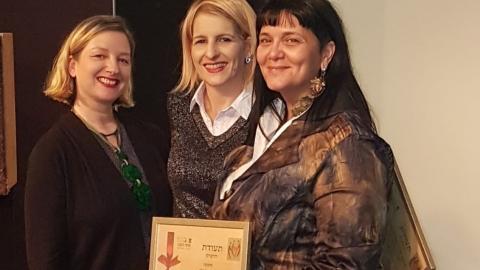 למתמודדות ולמתמודדים עם מחלת הסרטן - בריאות בפתח תקווה