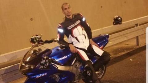 שלמה מנצור מפתח תקווה נהרג - חדשות בפתח תקווה