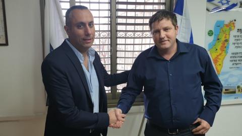 פרויקט שיפור התחבורה הציבורית בפתח - תחבורה בפתח תקווה