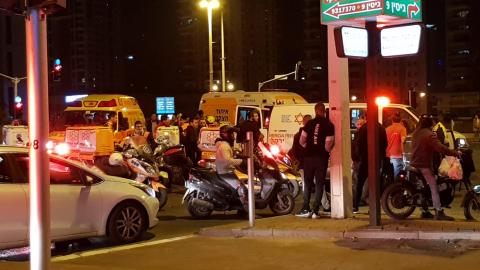 מהו הצומת המסוכן ביותר בפתח - תחבורה בפתח תקווה