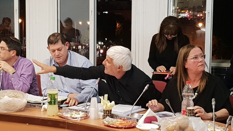 סיעת הביצועיסטים: "ראש העיר פועל - חדשות בפתח תקווה