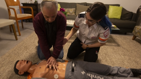יוסי יהודאי מפתח תקווה למד - בריאות בפתח תקווה