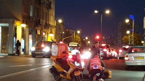בעשור האחרון בפתח תקווה: מעל - חדשות בפתח תקווה